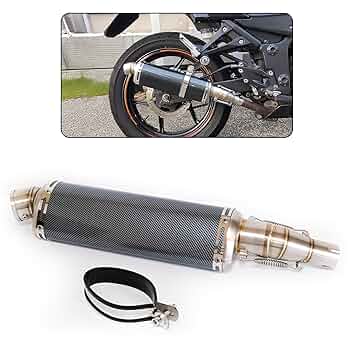 Amazon | 【MOTOR KANTO】KAWASAKI用マフラー ninja250 マフラー